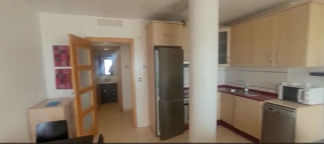 2 Zimmer Wohnung zu verkaufen in Aguilas - 189.000 € (Ref: 9481893)