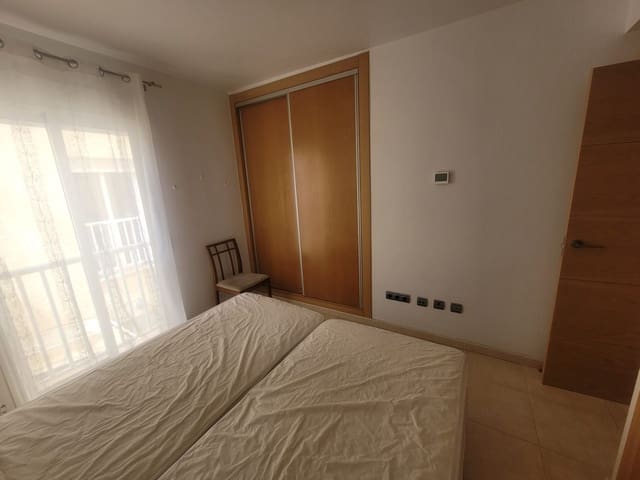 2 Zimmer Wohnung zu verkaufen in Aguilas - 189.000 € (Ref: 9481893)