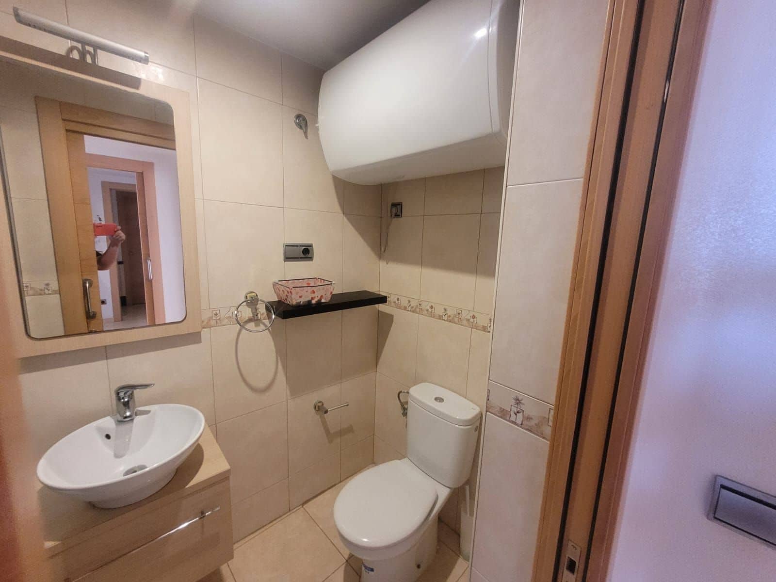 2 Zimmer Wohnung zu verkaufen in Aguilas - 189.000 € (Ref: 9481893)