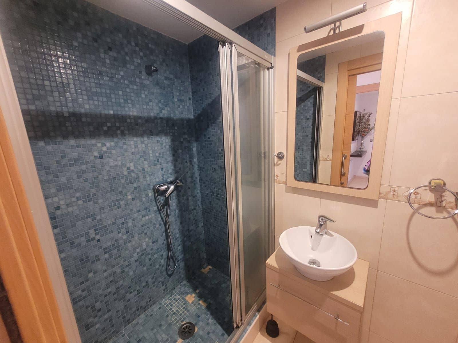 2 Zimmer Wohnung zu verkaufen in Aguilas - 189.000 € (Ref: 9481893)