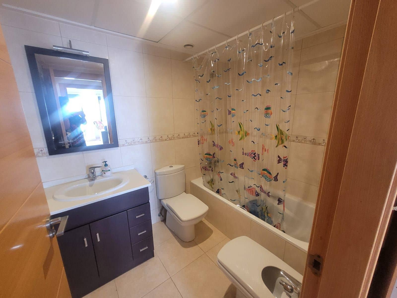 2 Zimmer Wohnung zu verkaufen in Aguilas - 189.000 € (Ref: 9481893)