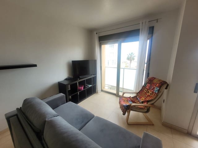 2 Zimmer Wohnung zu verkaufen in Aguilas - 189.000 € (Ref: 9481893)