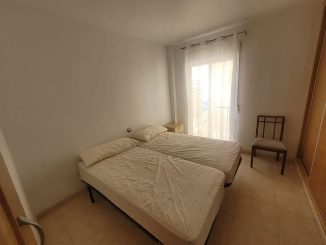 2 Zimmer Wohnung zu verkaufen in Aguilas - 189.000 € (Ref: 9481893)
