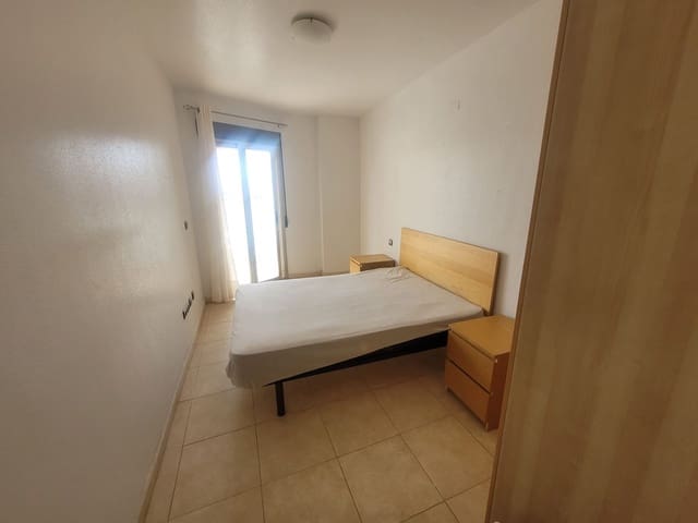 2 Zimmer Wohnung zu verkaufen in Aguilas - 189.000 € (Ref: 9481893)