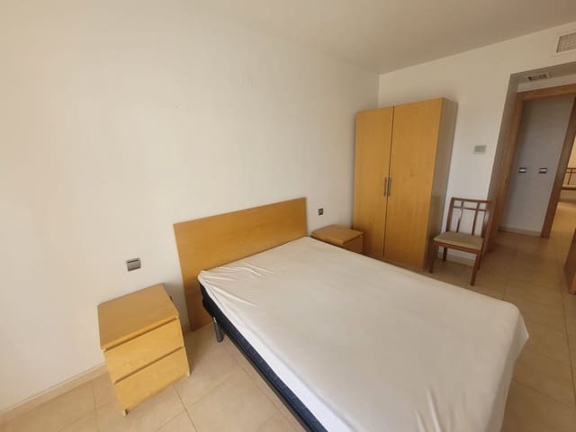 2 Zimmer Wohnung zu verkaufen in Aguilas - 189.000 € (Ref: 9481893)