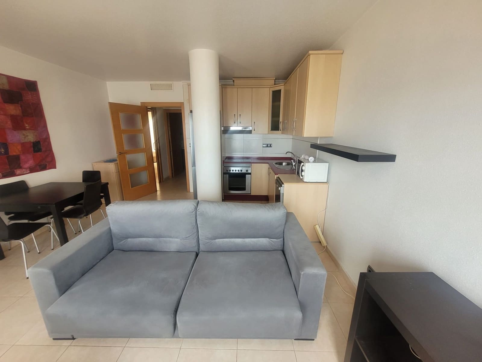2 Zimmer Wohnung zu verkaufen in Aguilas - 189.000 € (Ref: 9481893)