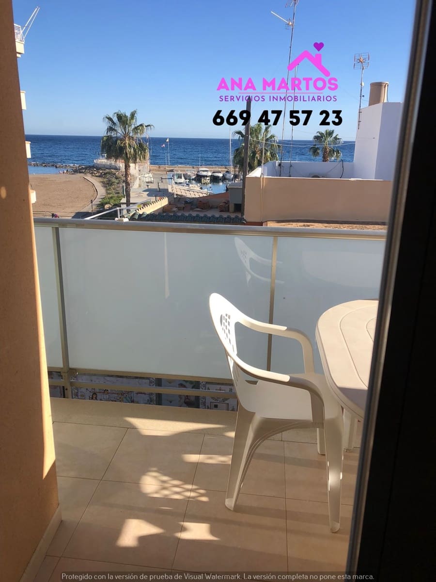 2 Zimmer Wohnung zu verkaufen in Aguilas - 168.000 € (Ref: 9481893)