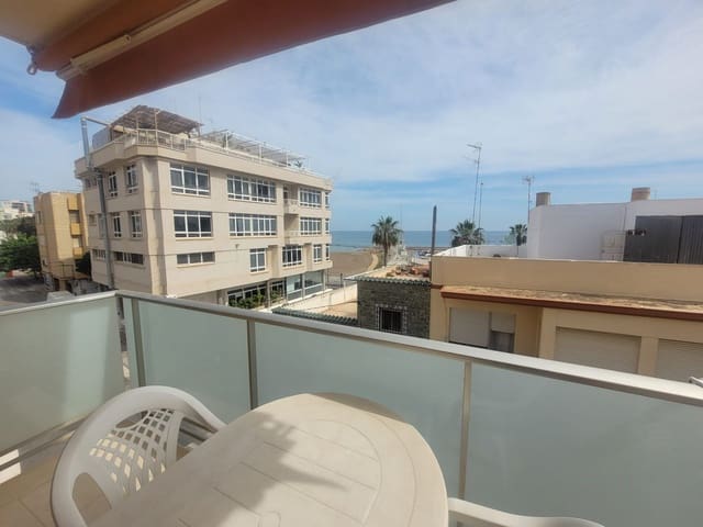 2 sovrum Lägenhet till salu i Delicias, Aguilas - 179 000 € (Ref: 9481893)