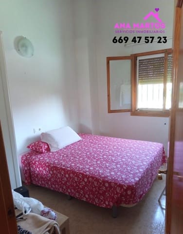 3 bedroom Townhouse for sale in Calabardina, Aguilas with garage - € 249,000 (Ref: 9508470)