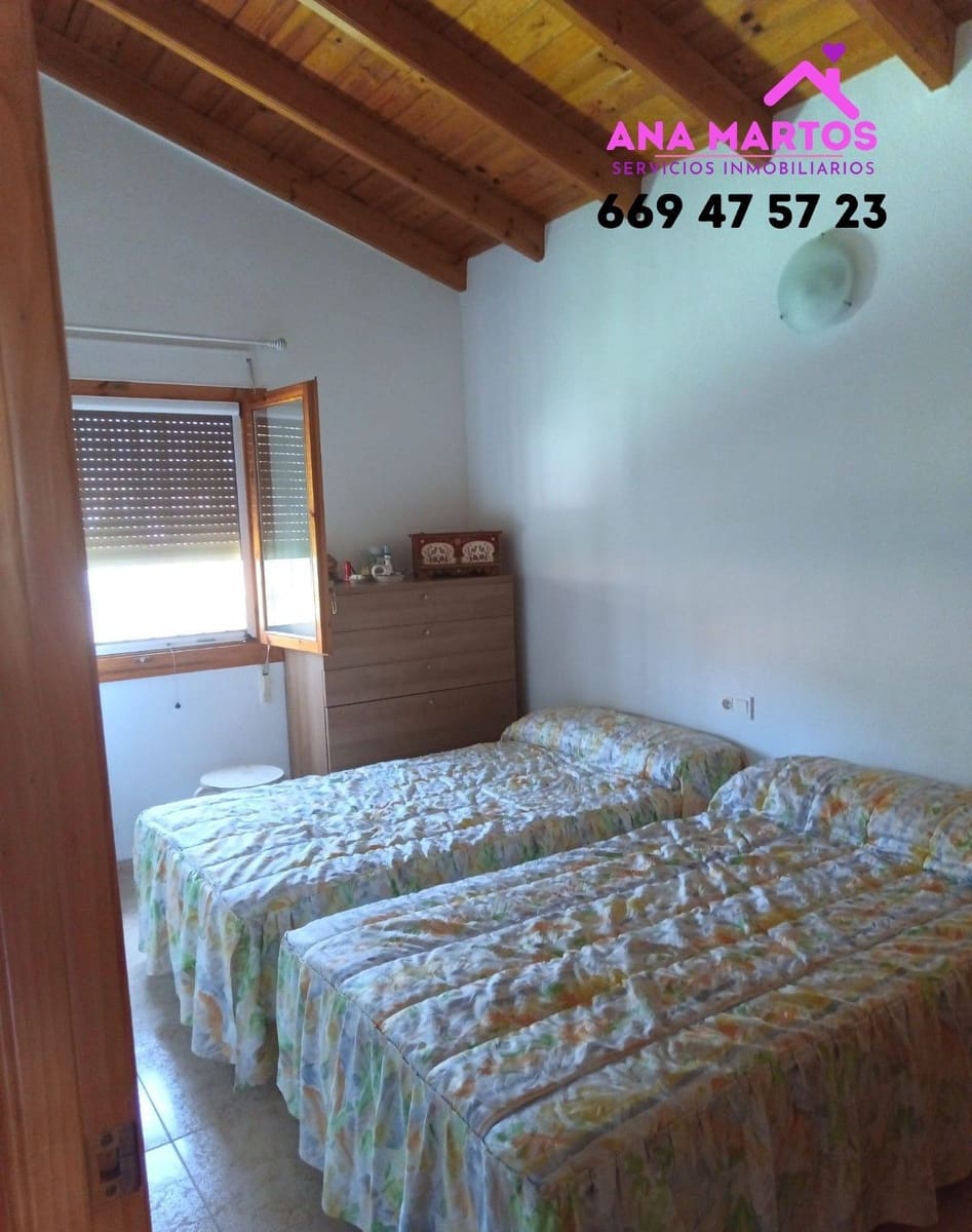 3 bedroom Townhouse for sale in Calabardina with garage - € 249,000 (Ref: 9508470)