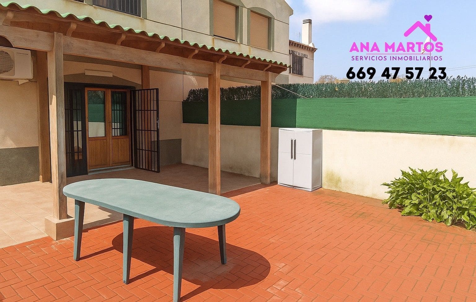3 bedroom Townhouse for sale in Calabardina with garage - € 249,000 (Ref: 9508470)