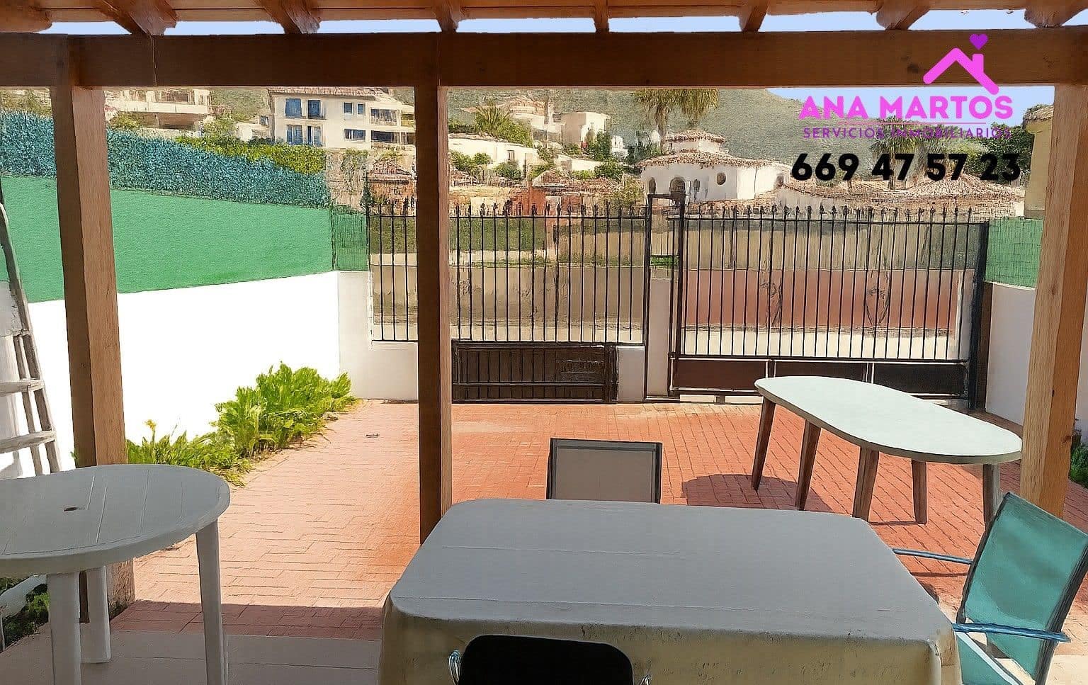 3 bedroom Townhouse for sale in Calabardina with garage - € 249,000 (Ref: 9508470)