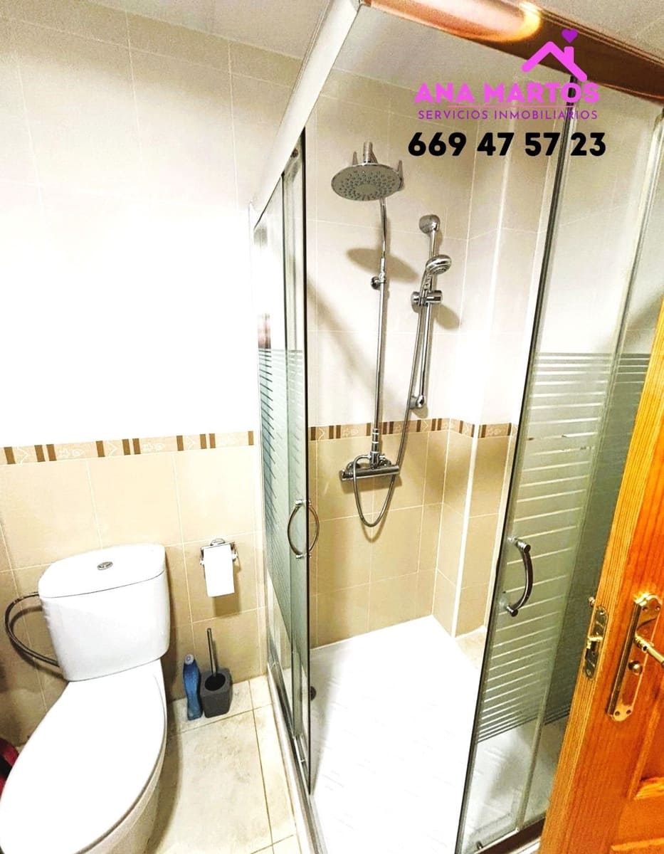 Piso de 3 habitaciones en Aguilas en venta con piscina garaje - 299.000 € (Ref: 9561368)