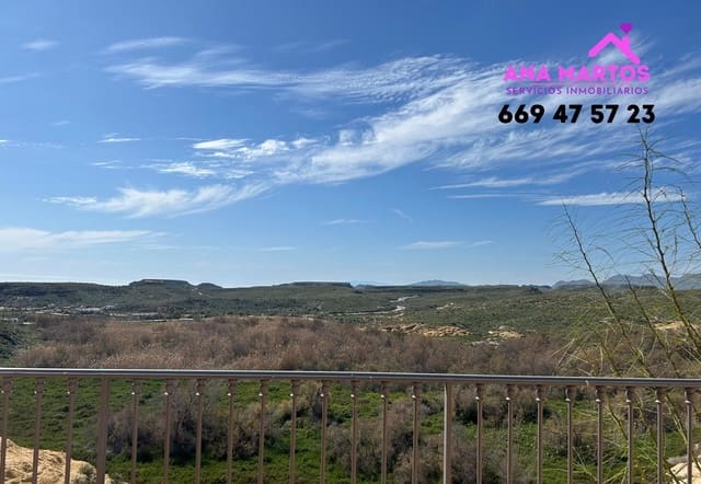 2 chambre Appartement à vendre à El Rubial, Aguilas avec garage - 150 000 € (Ref: 9637183)