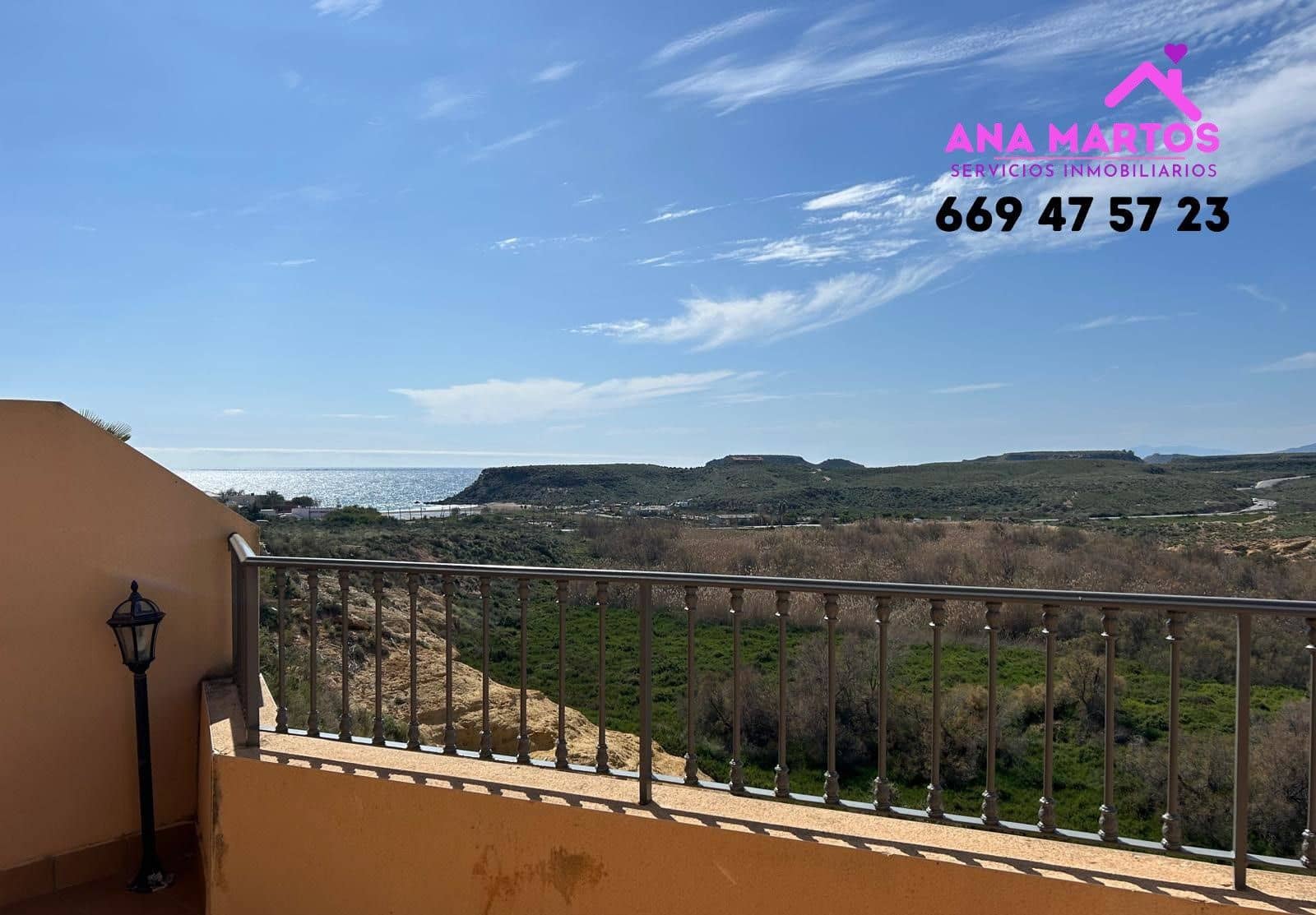 2 chambre Appartement à vendre à Aguilas avec garage - 150 000 € (Ref: 9637183)