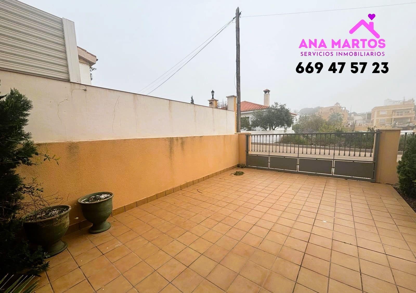 2 chambre Appartement à vendre à Aguilas avec garage - 150 000 € (Ref: 9637183)