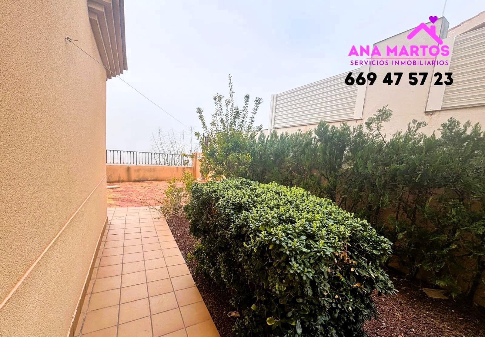 2 chambre Appartement à vendre à Aguilas avec garage - 150 000 € (Ref: 9637183)