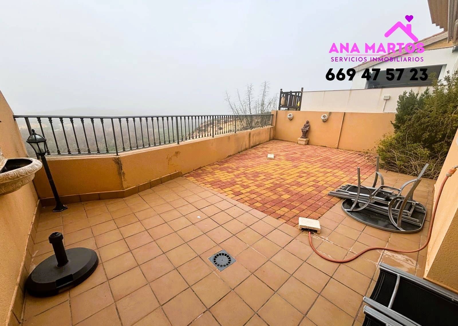 2 chambre Appartement à vendre à Aguilas avec garage - 150 000 € (Ref: 9637183)