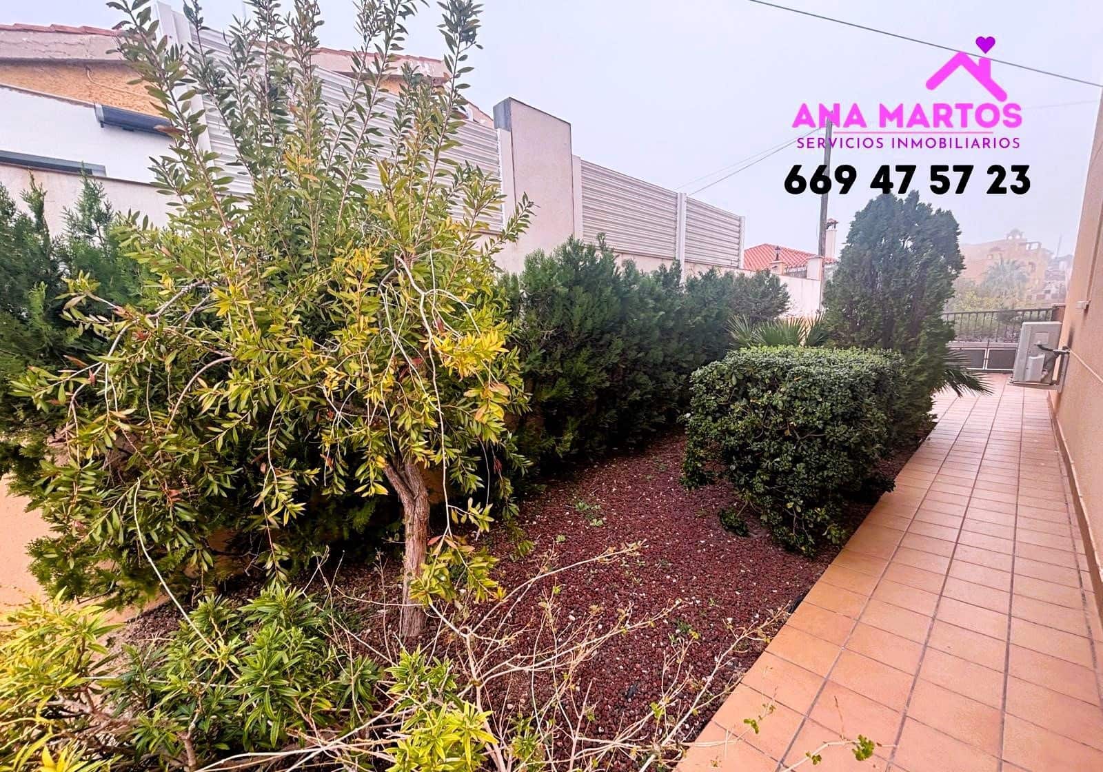 2 chambre Appartement à vendre à Aguilas avec garage - 150 000 € (Ref: 9637183)