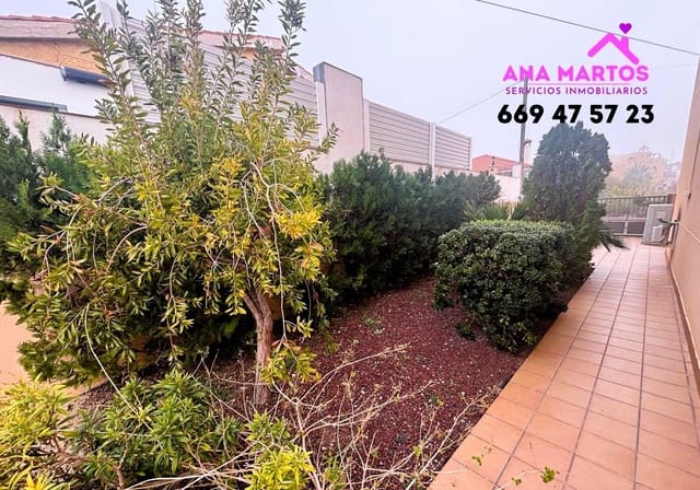 2 chambre Appartement à vendre à El Rubial, Aguilas avec garage - 150 000 € (Ref: 9637183)