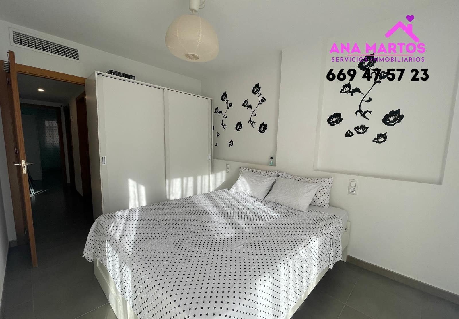 2 soveværelse Lejlighed til salg i Aguilas med swimmingpool garage - € 218.500 (Ref: 9780175)