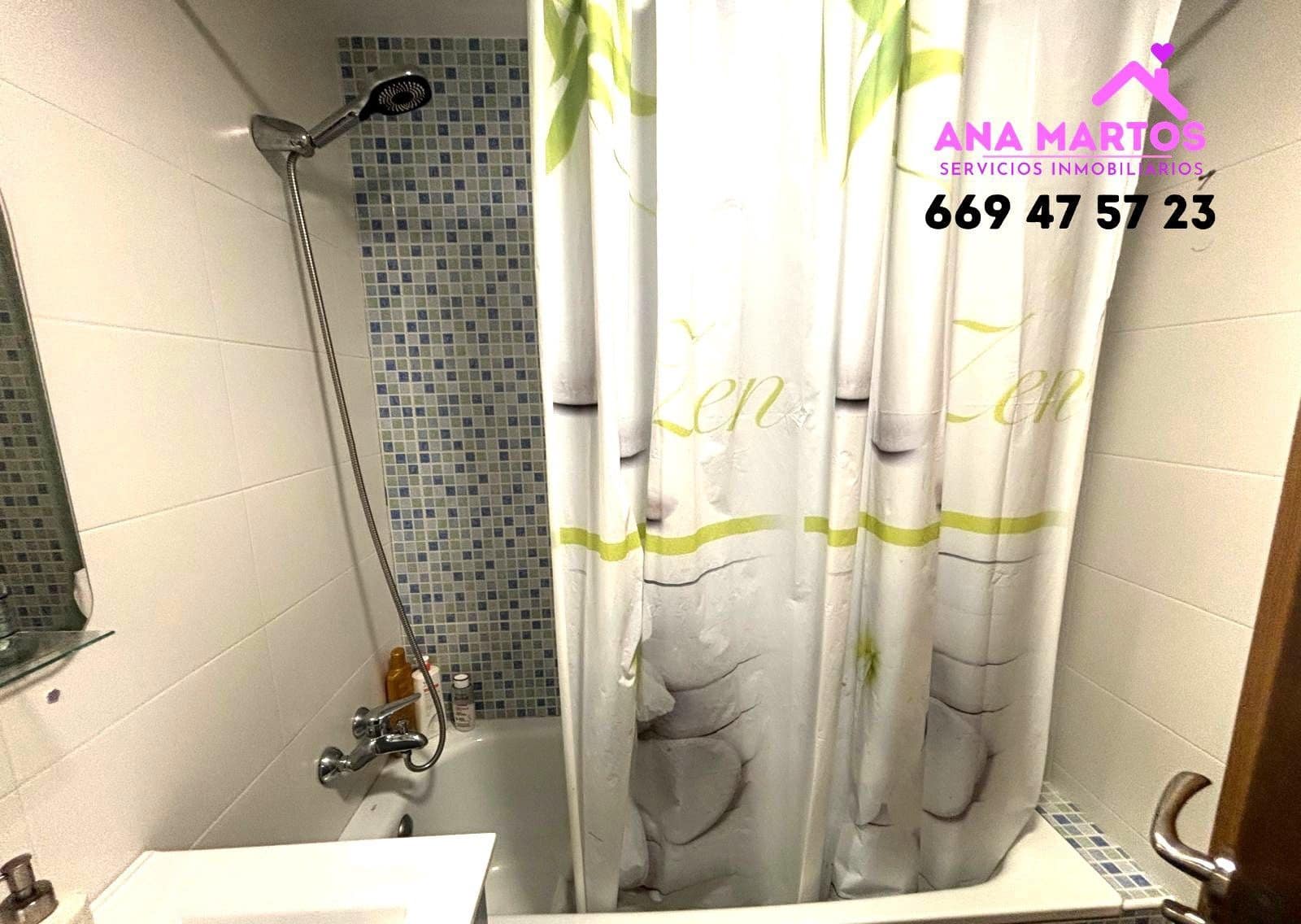 2 soveværelse Lejlighed til salg i Aguilas med swimmingpool garage - € 218.500 (Ref: 9780175)