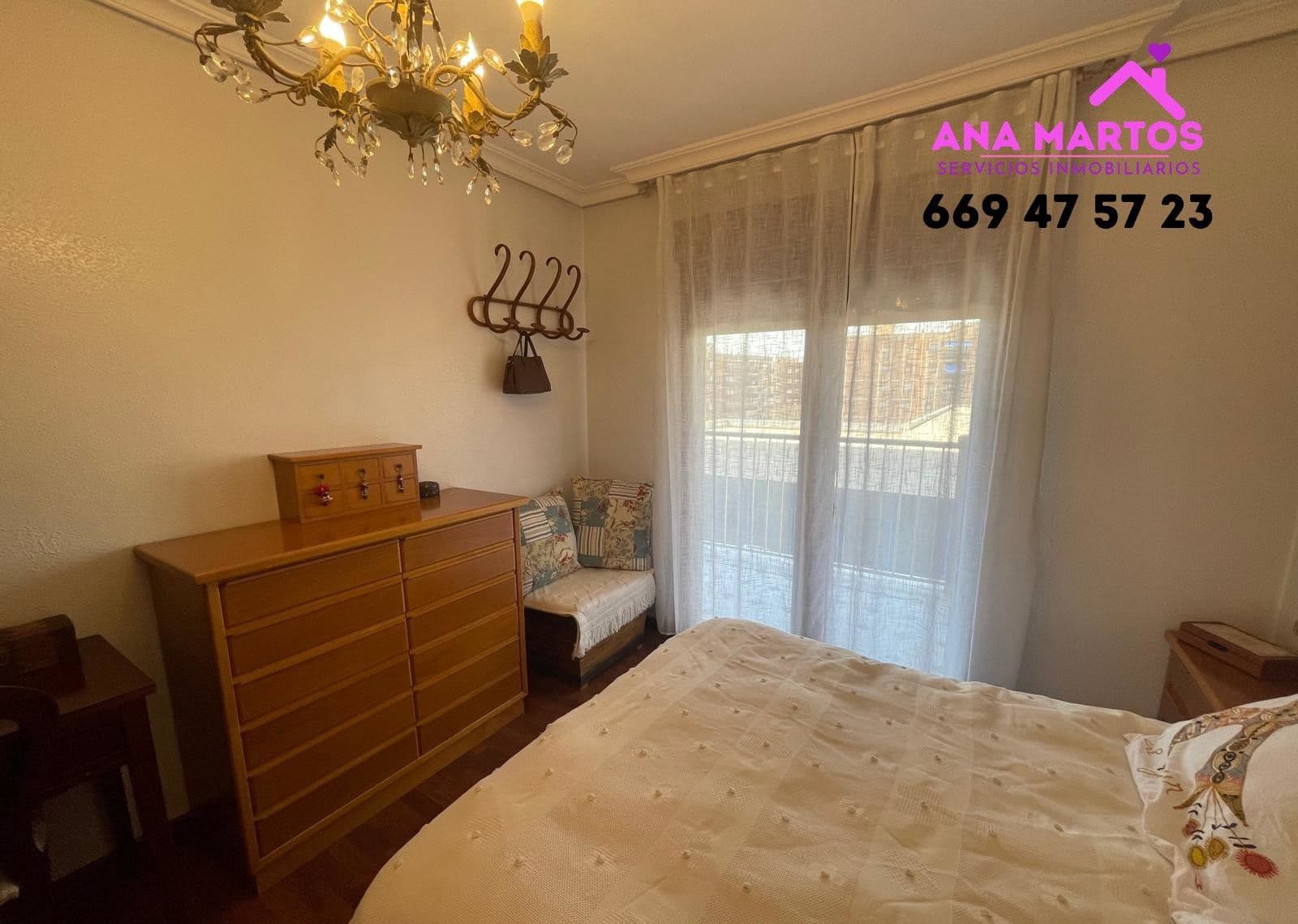 3 soveværelse Lejlighed til salg i Aguilas - € 142.000 (Ref: 9780176)