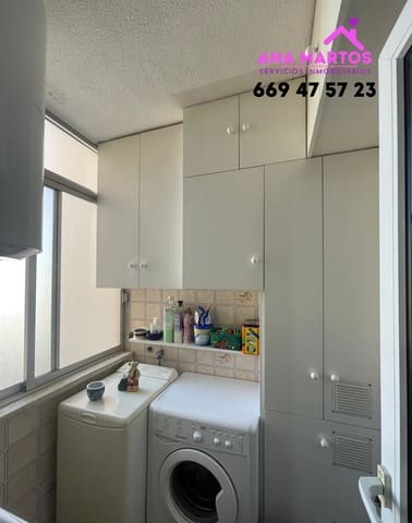 3 soverom Leilighet til salgs i Aguilas - € 142 000 (Ref: 9780176)