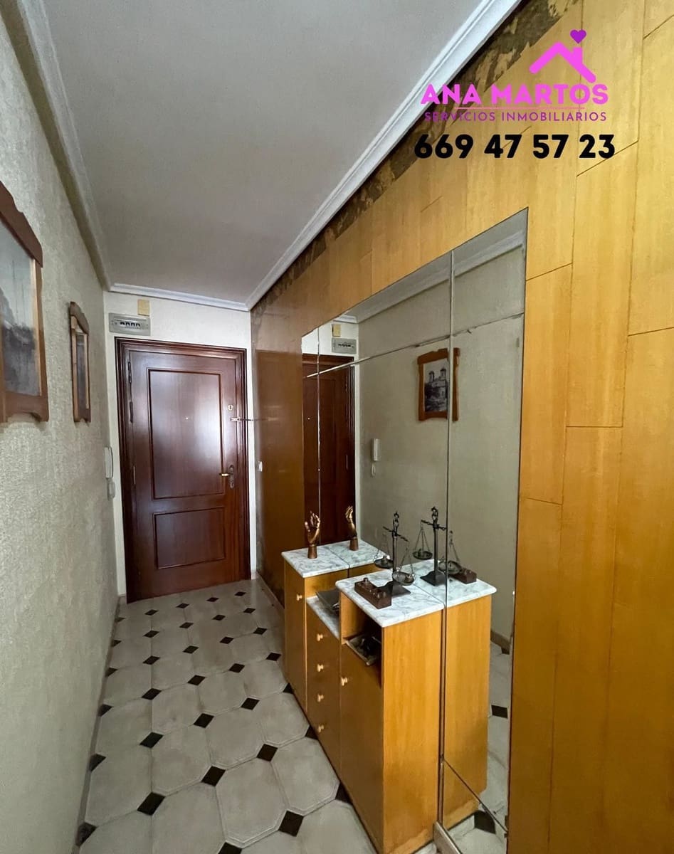 3 soveværelse Lejlighed til salg i Aguilas - € 142.000 (Ref: 9780176)