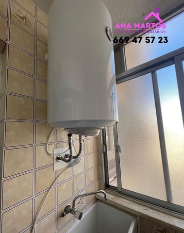 3 soverom Leilighet til salgs i Aguilas - € 142 000 (Ref: 9780176)