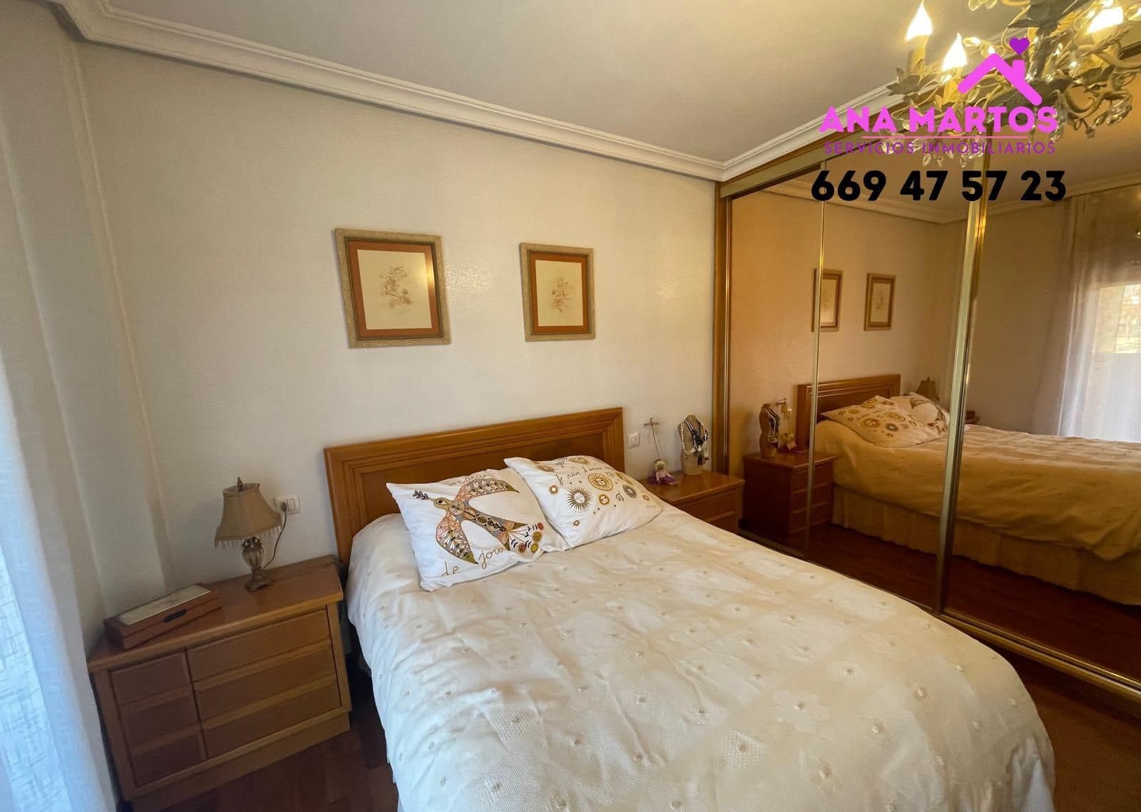 3 soveværelse Lejlighed til salg i Aguilas - € 142.000 (Ref: 9780176)