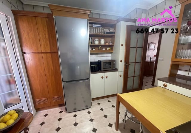 3 soverom Leilighet til salgs i Aguilas - € 142 000 (Ref: 9780176)