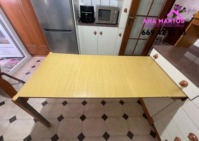 3 soverom Leilighet til salgs i Aguilas - € 142 000 (Ref: 9780176)