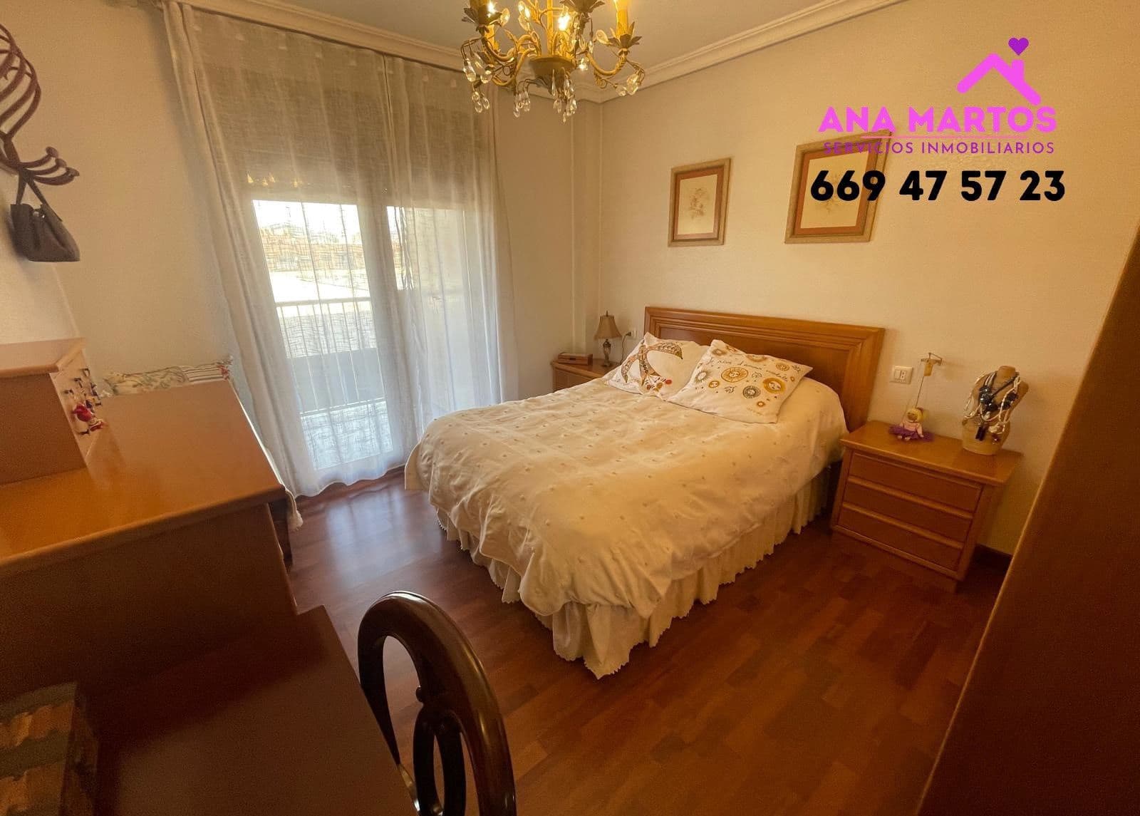 3 soveværelse Lejlighed til salg i Aguilas - € 142.000 (Ref: 9780176)