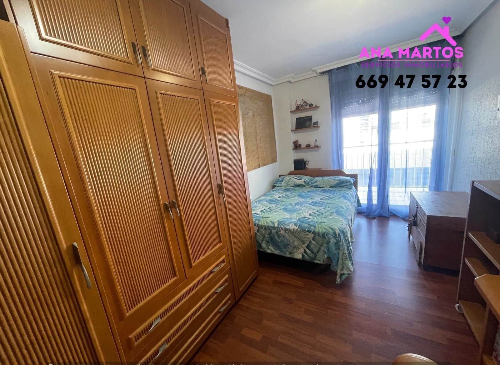 3 soveværelse Lejlighed til salg i Aguilas - € 142.000 (Ref: 9780176)