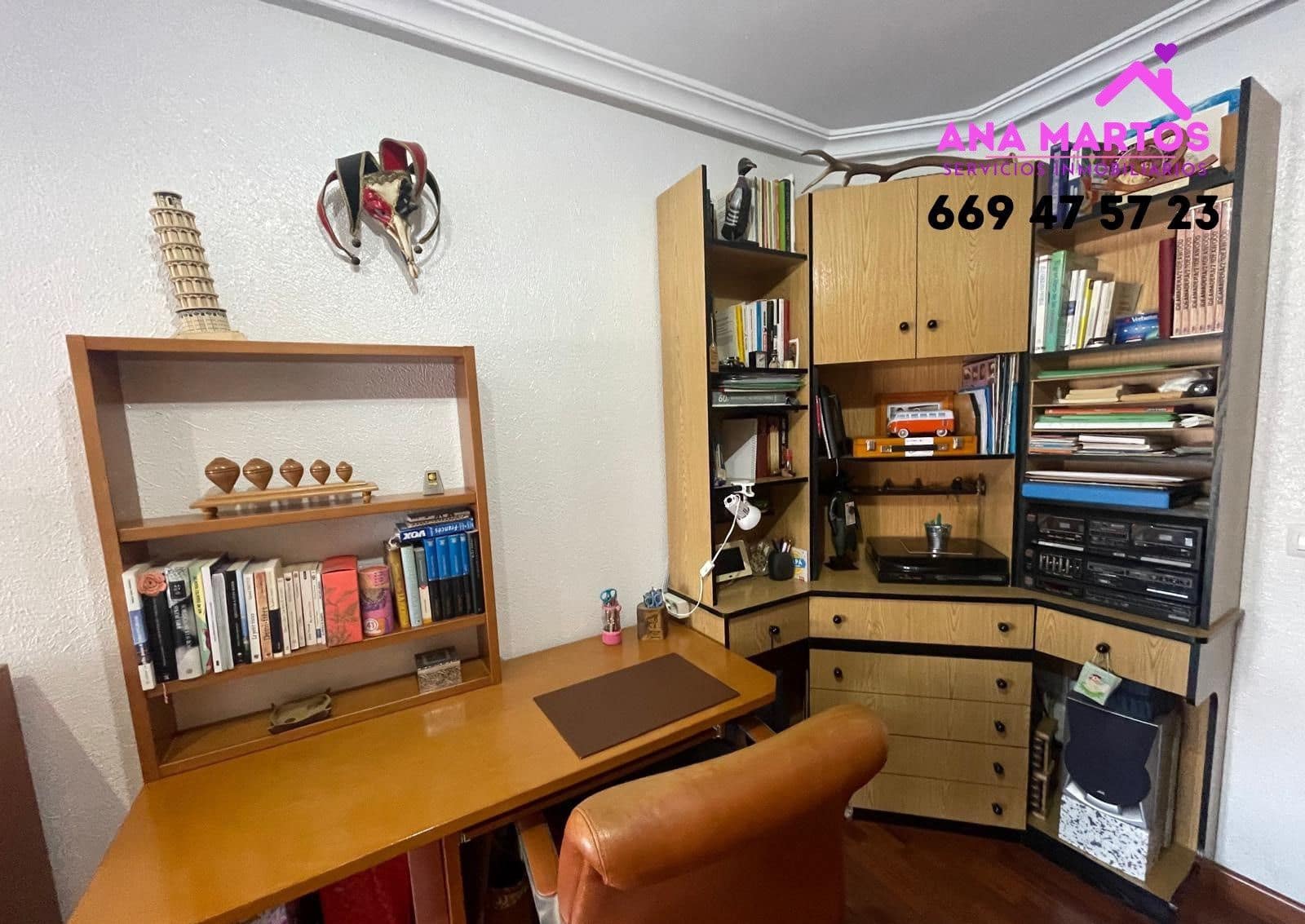 3 soveværelse Lejlighed til salg i Aguilas - € 142.000 (Ref: 9780176)