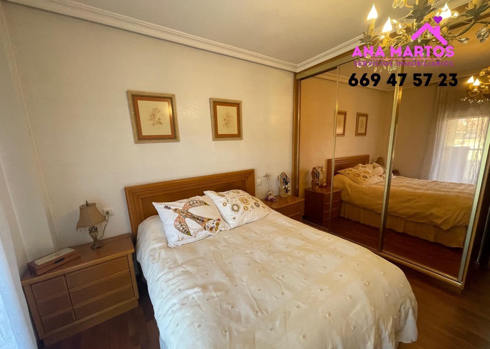 3 soveværelse Lejlighed til salg i Aguilas - € 142.000 (Ref: 9780176)