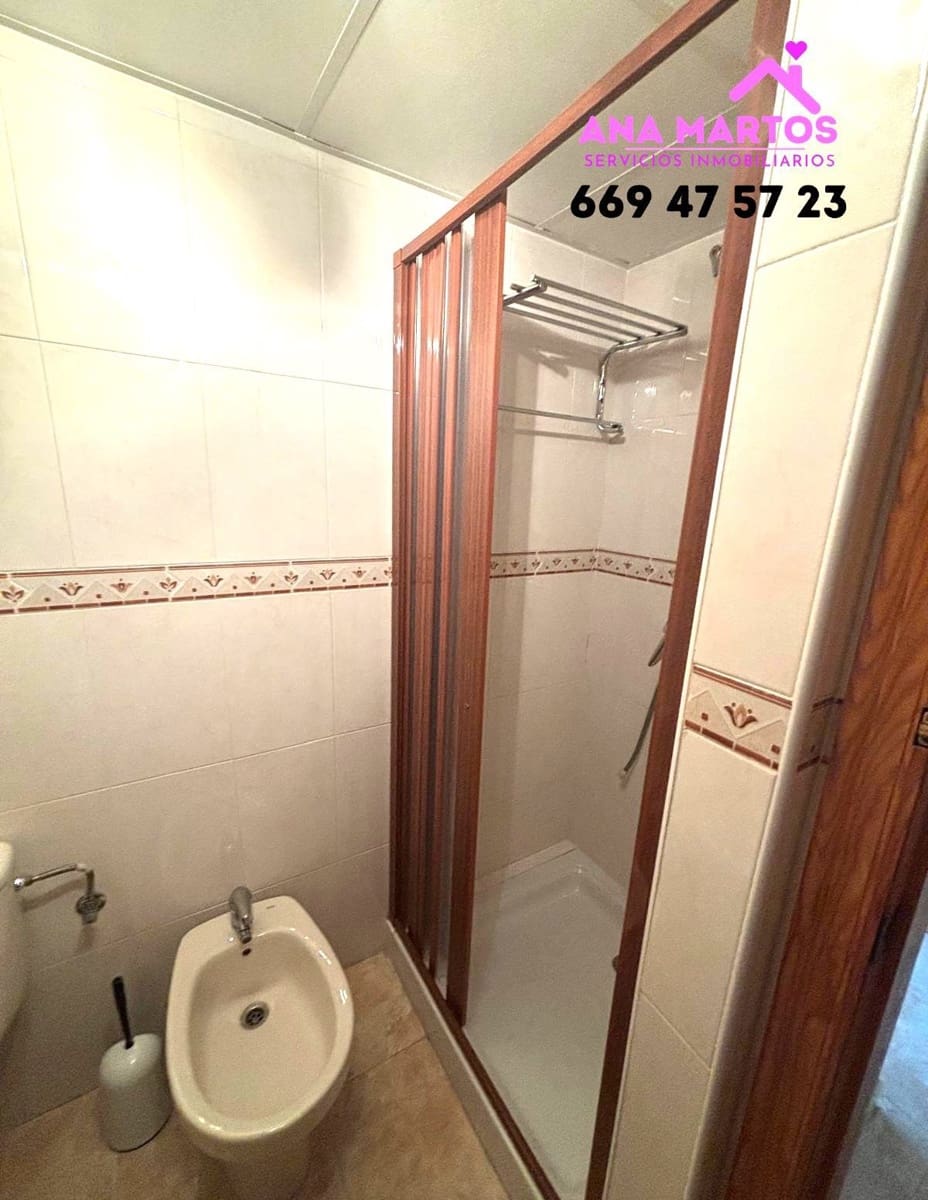 4 chambre Maison de Ville à vendre à Aguilas avec garage - 199 000 € (Ref: 9898962)