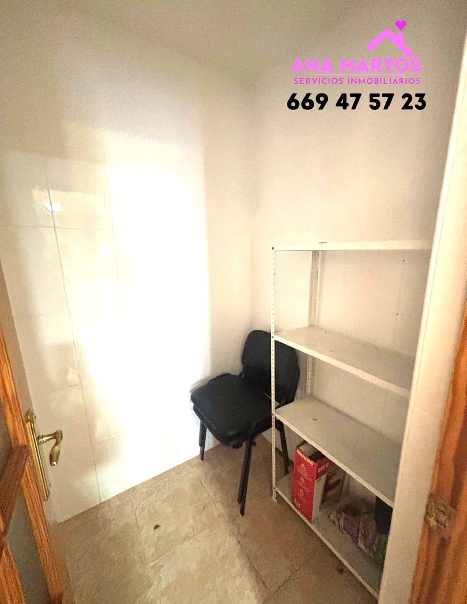 4 chambre Maison de Ville à vendre à Aguilas avec garage - 199 000 € (Ref: 9898962)