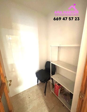 4 chambre Maison de Ville à vendre à Las Majadas - Las Molinetas - Labradorcico, Aguilas avec garage - 199 000 € (Ref: 9898962)