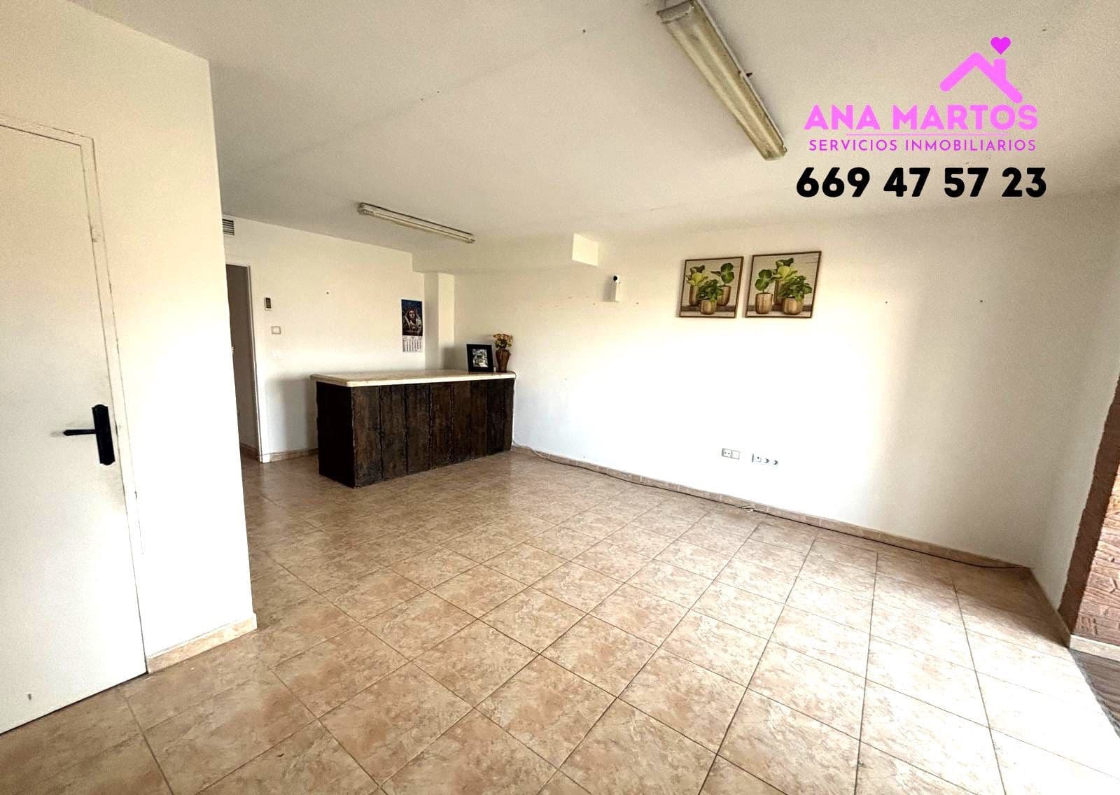 4 chambre Maison de Ville à vendre à Aguilas avec garage - 199 000 € (Ref: 9898962)