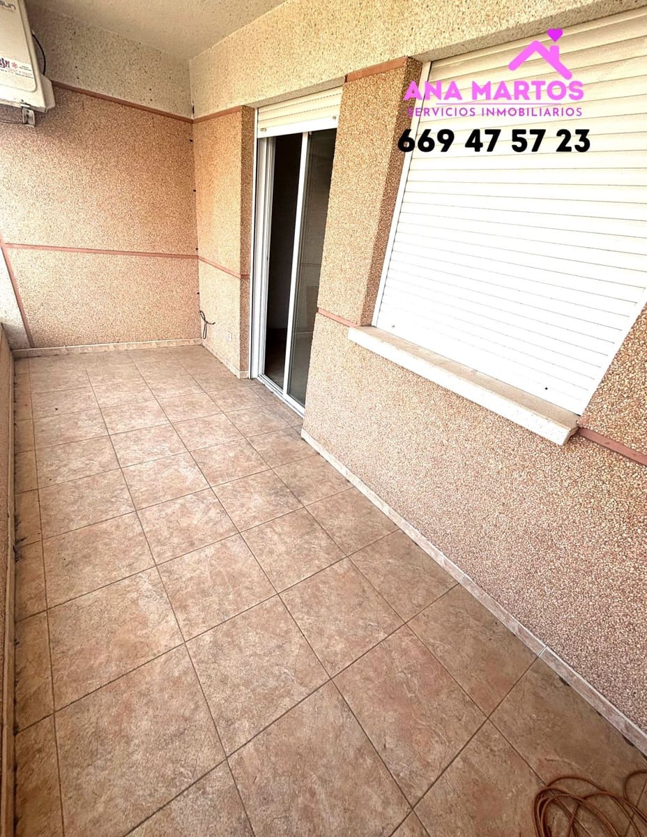 4 chambre Maison de Ville à vendre à Aguilas avec garage - 199 000 € (Ref: 9898962)