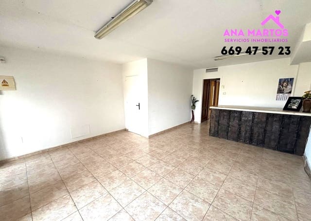 4 chambre Maison de Ville à vendre à Las Majadas - Las Molinetas - Labradorcico, Aguilas avec garage - 199 000 € (Ref: 9898962)