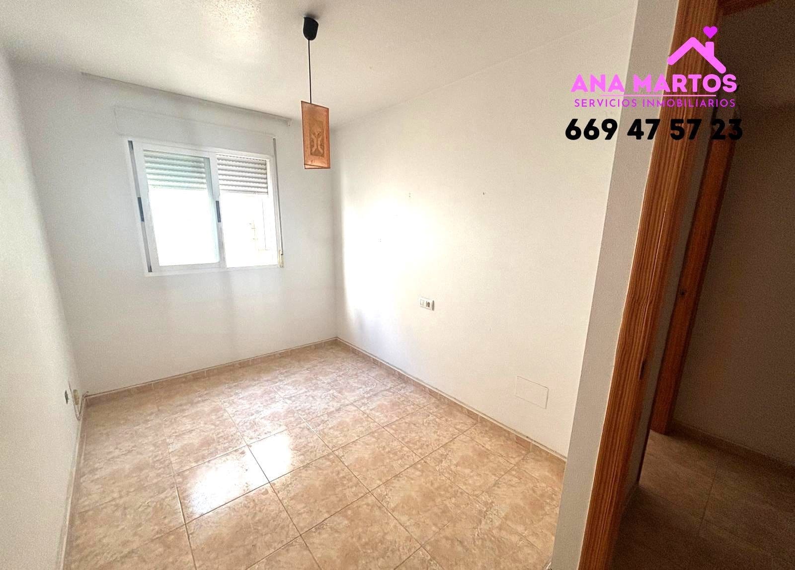4 chambre Maison de Ville à vendre à Aguilas avec garage - 199 000 € (Ref: 9898962)