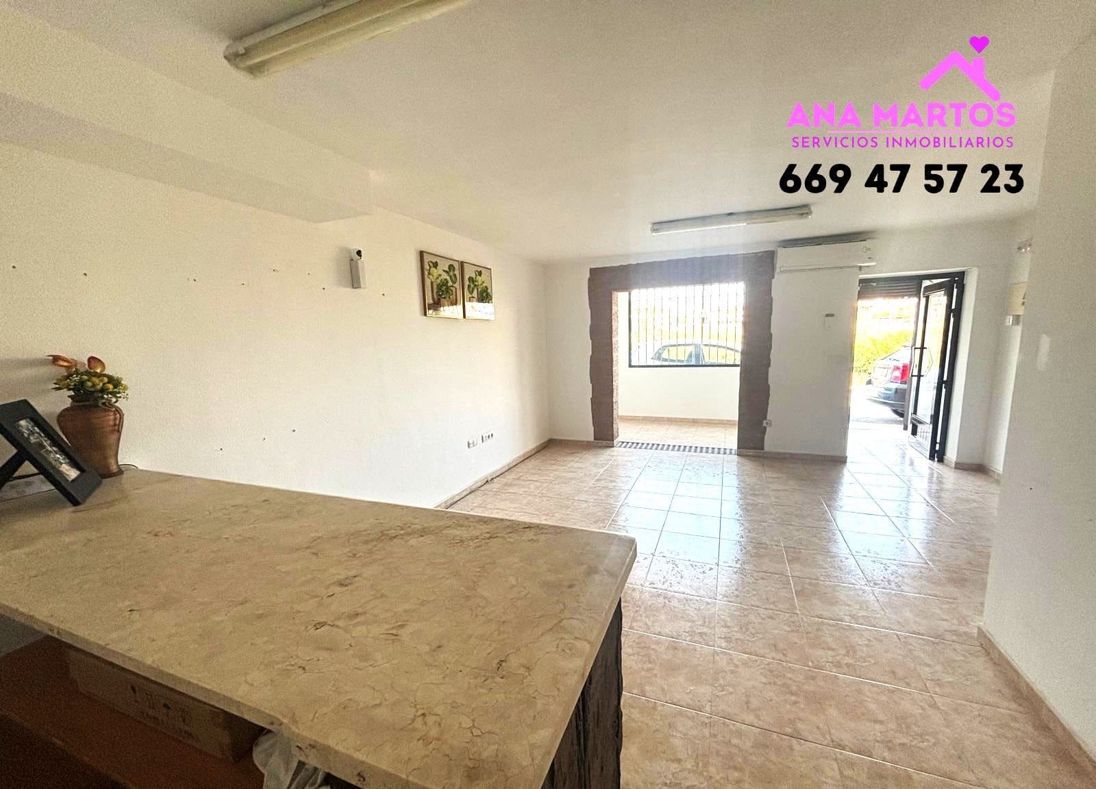 4 chambre Maison de Ville à vendre à Aguilas avec garage - 199 000 € (Ref: 9898962)