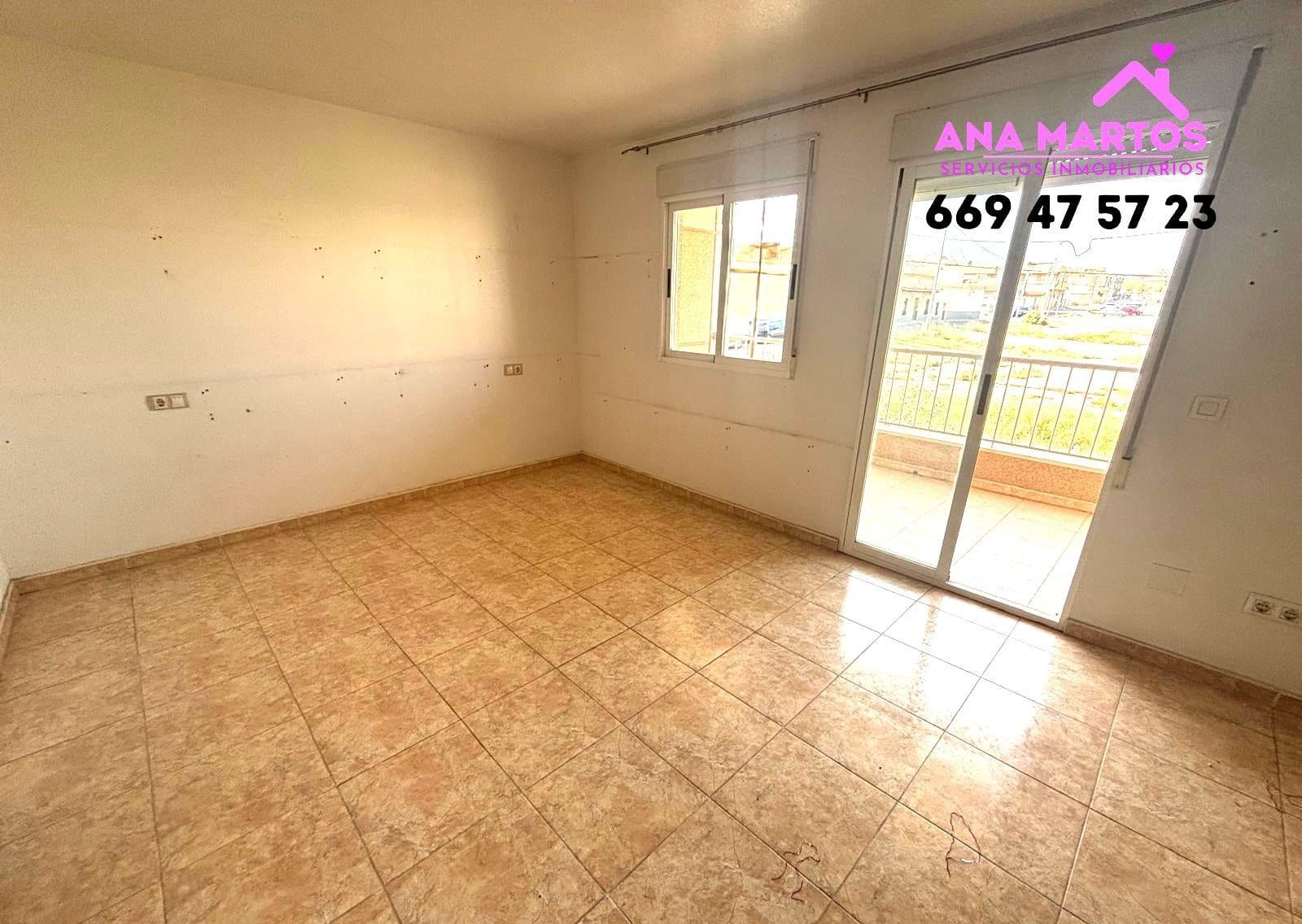 4 chambre Maison de Ville à vendre à Aguilas avec garage - 199 000 € (Ref: 9898962)