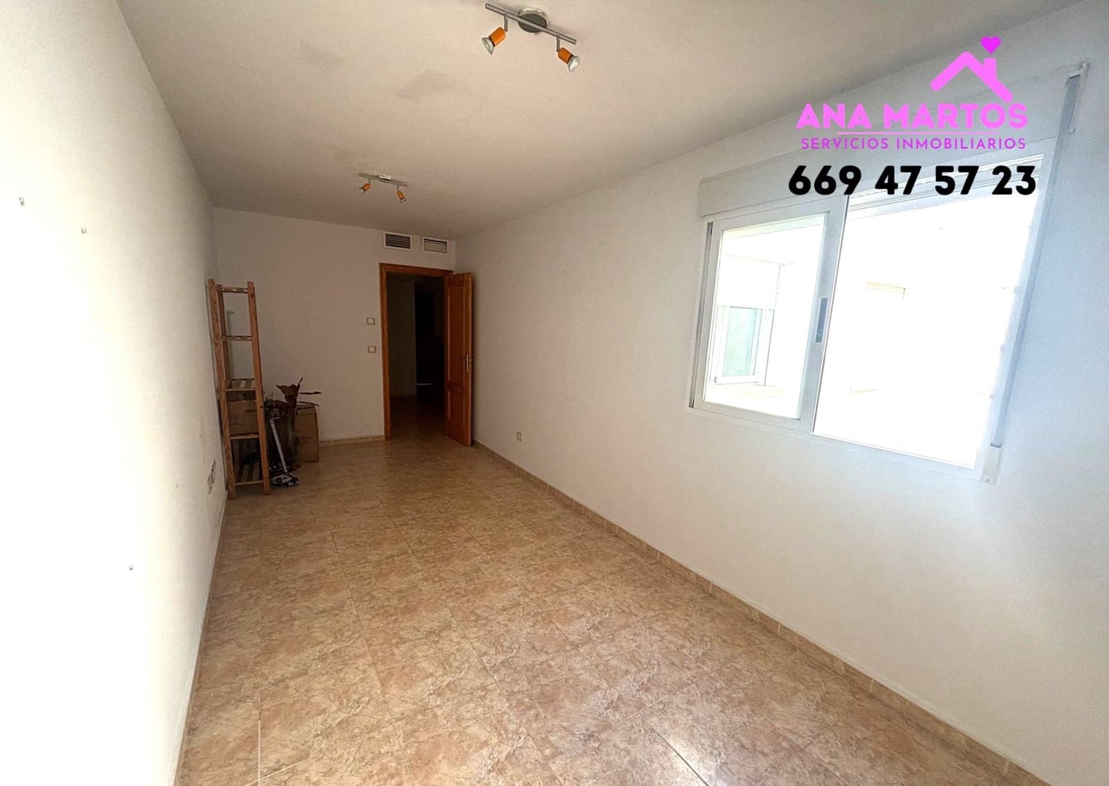 4 chambre Maison de Ville à vendre à Aguilas avec garage - 199 000 € (Ref: 9898962)