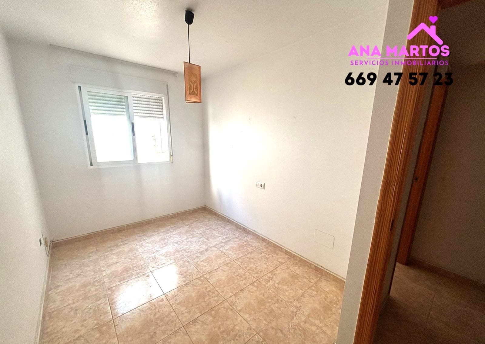 4 chambre Maison de Ville à vendre à Aguilas avec garage - 199 000 € (Ref: 9898962)