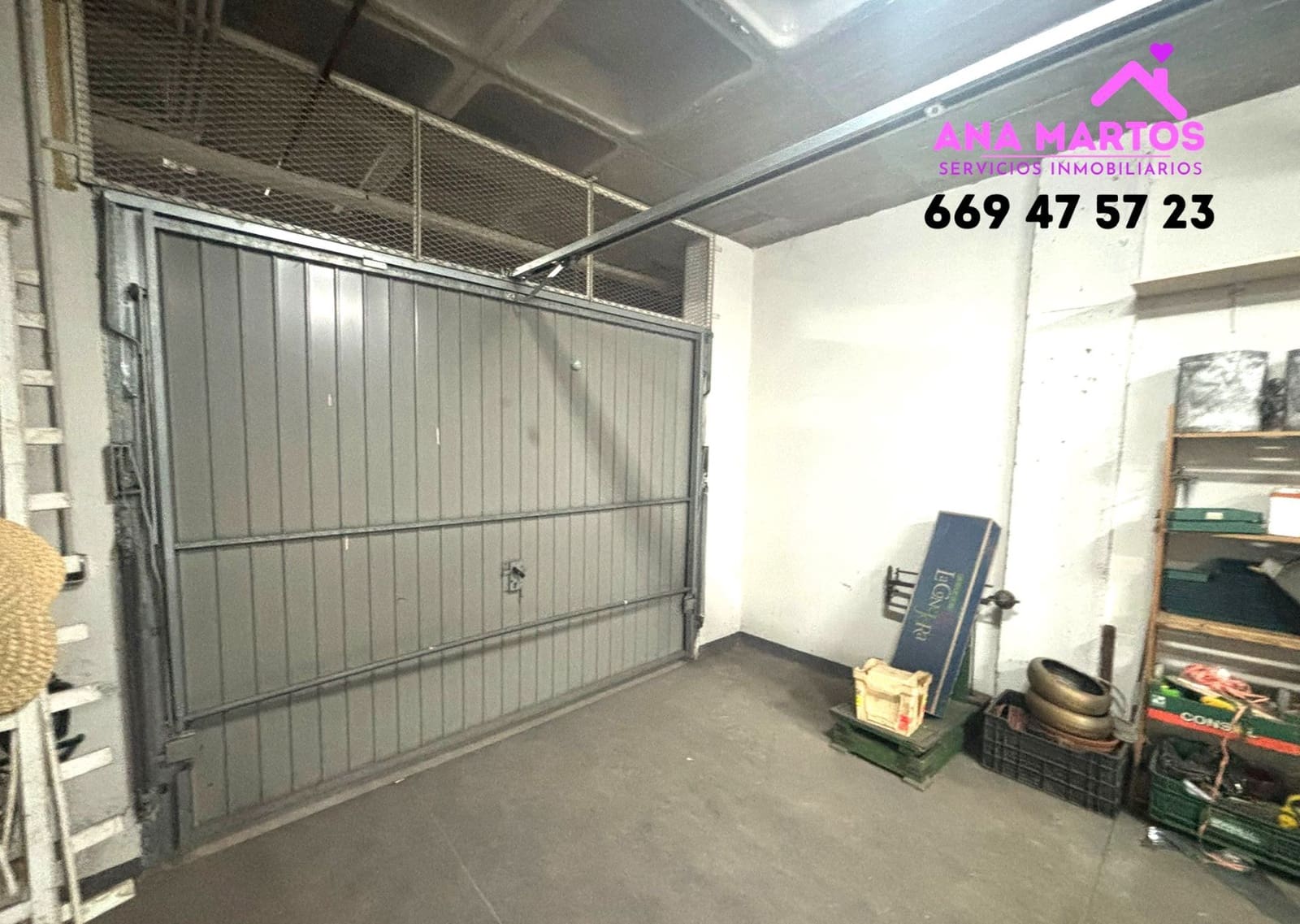 4 chambre Maison de Ville à vendre à Aguilas avec garage - 199 000 € (Ref: 9898962)