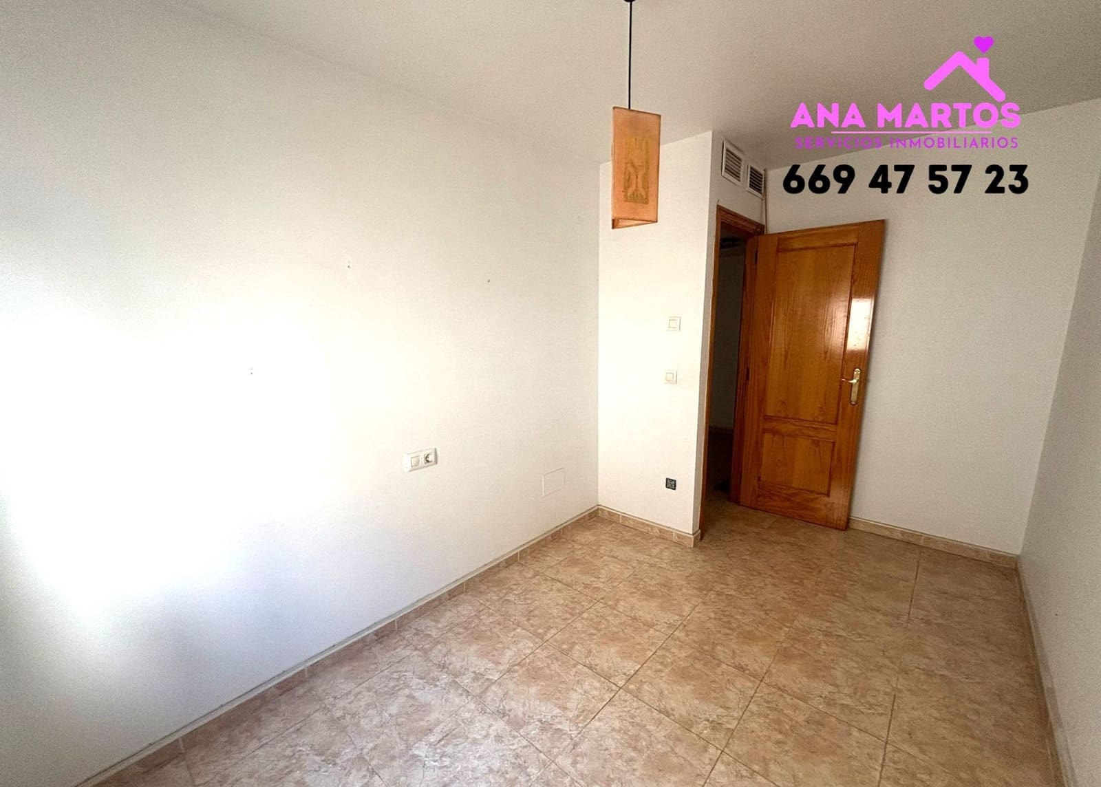 4 chambre Maison de Ville à vendre à Aguilas avec garage - 199 000 € (Ref: 9898962)